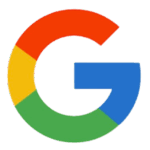 logo Google - angolo di barbara